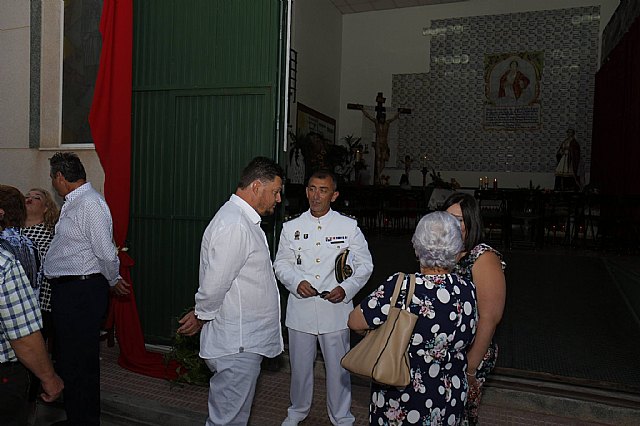 Festividad del Santsimo Cristo de la Sangre 2017 - 40