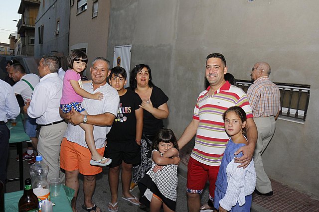 Festividad del Santsimo Cristo de la Sangre 2017 - 44