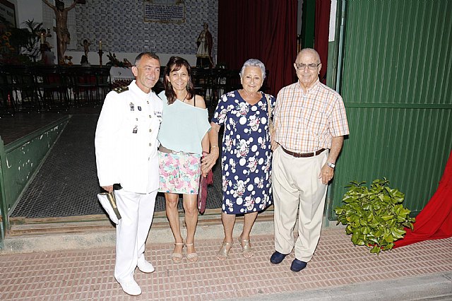 Festividad del Santsimo Cristo de la Sangre 2017 - 47