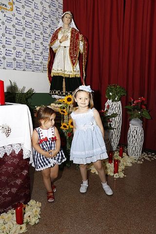 Festividad del Santsimo Cristo de la Sangre 2017 - 48