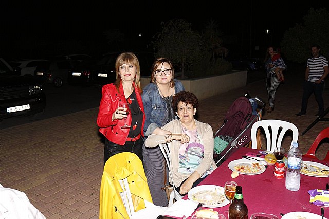 Festividad del Santsimo Cristo de la Sangre 2017 - 64