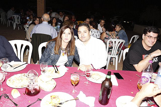 Festividad del Santsimo Cristo de la Sangre 2017 - 65