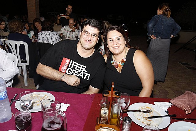 Festividad del Santsimo Cristo de la Sangre 2017 - 68