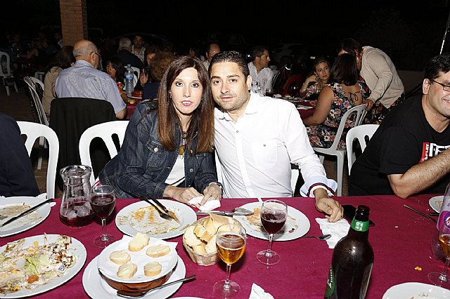 Festividad del Santsimo Cristo de la Sangre 2017 - 70