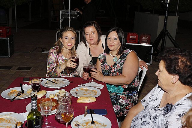 Festividad del Santsimo Cristo de la Sangre 2017 - 72