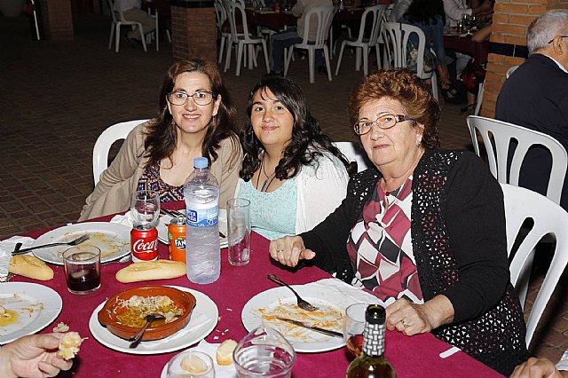 Festividad del Santsimo Cristo de la Sangre 2017 - 73