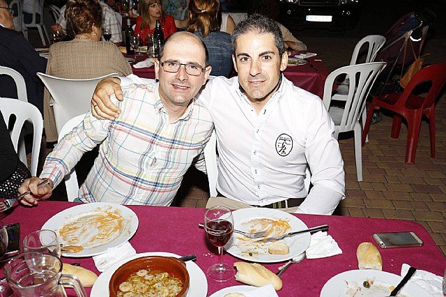 Festividad del Santsimo Cristo de la Sangre 2017 - 74