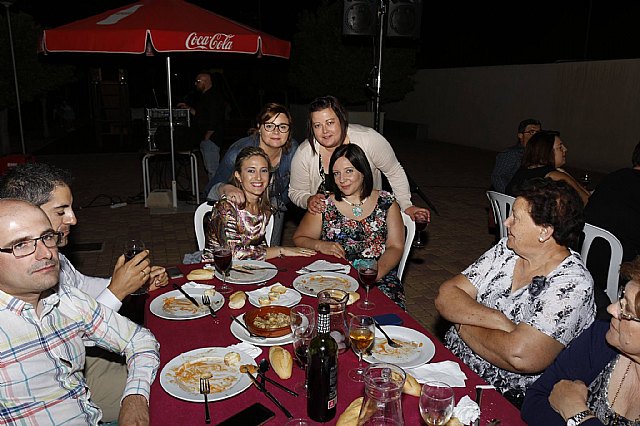 Festividad del Santsimo Cristo de la Sangre 2017 - 77