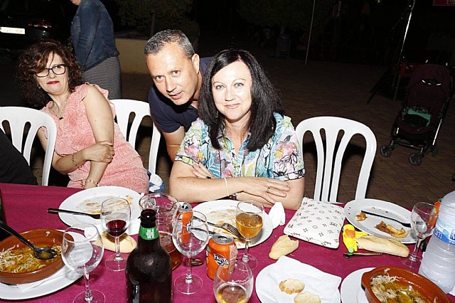 Festividad del Santsimo Cristo de la Sangre 2017 - 87