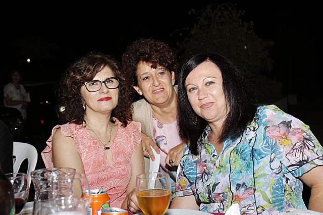 Festividad del Santsimo Cristo de la Sangre 2017 - 90