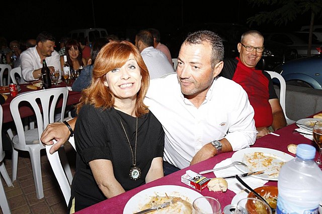 Festividad del Santsimo Cristo de la Sangre 2017 - 92