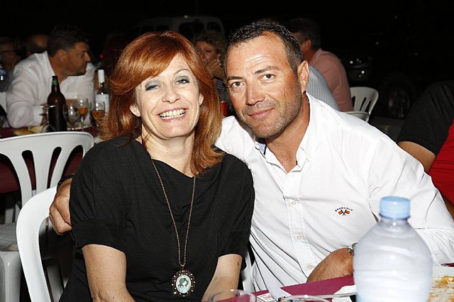 Festividad del Santsimo Cristo de la Sangre 2017 - 93