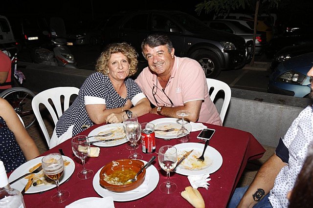 Festividad del Santsimo Cristo de la Sangre 2017 - 96