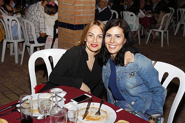 Festividad del Santsimo Cristo de la Sangre 2017 - 98