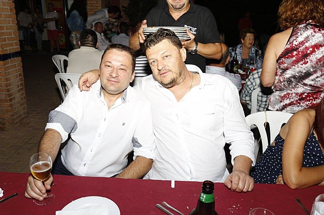 Festividad del Santsimo Cristo de la Sangre 2017 - 101