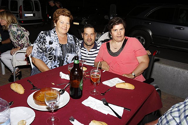 Festividad del Santsimo Cristo de la Sangre 2017 - 103