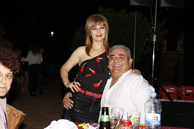 Festividad del Santsimo Cristo de la Sangre 2017 - 114