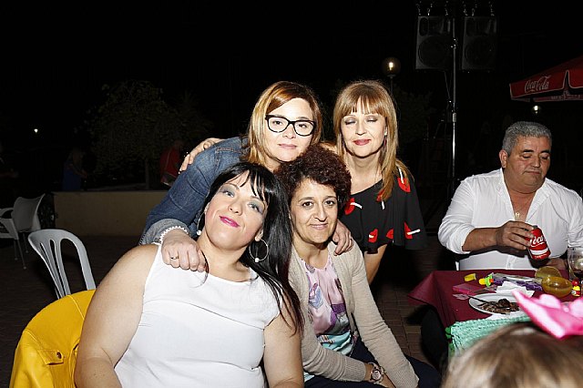 Festividad del Santsimo Cristo de la Sangre 2017 - 116