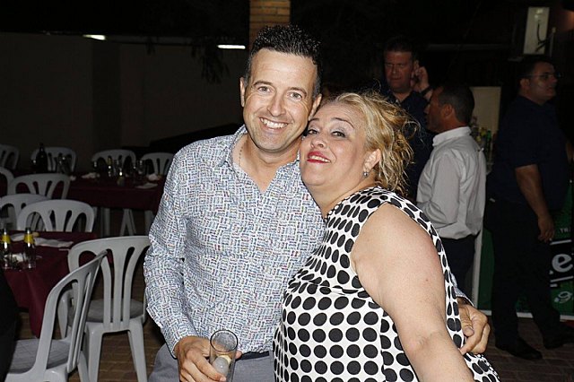 Festividad del Santsimo Cristo de la Sangre 2017 - 124