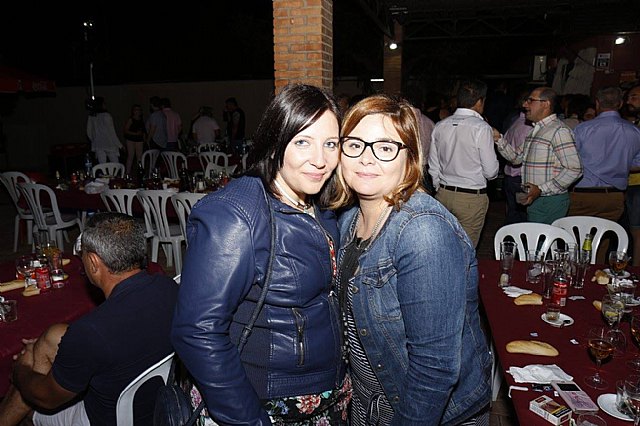 Festividad del Santsimo Cristo de la Sangre 2017 - 126