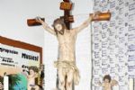 cristo sangre