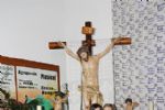 cristo sangre