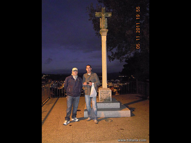 Camino de Santiago 2011 - 1