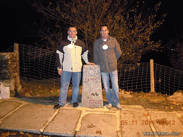 Camino de Santiago 2011 - 3