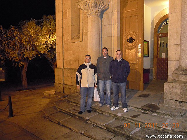 Camino de Santiago 2011 - 4