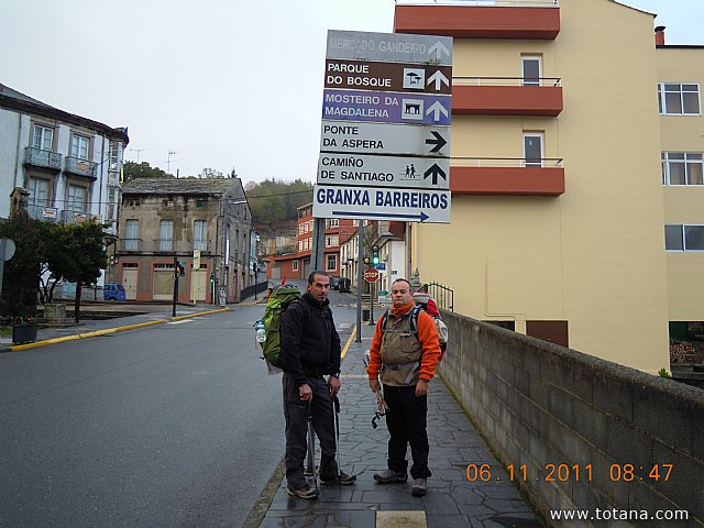Camino de Santiago 2011 - 6