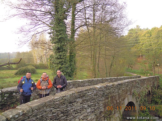 Camino de Santiago 2011 - 7