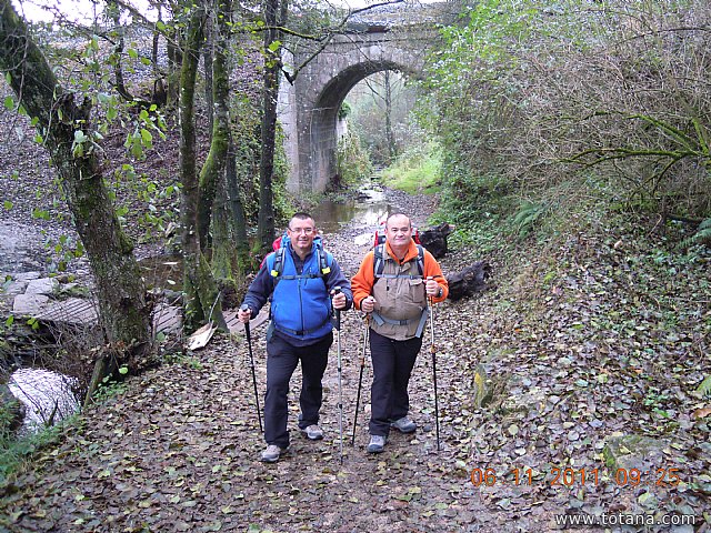 Camino de Santiago 2011 - 8