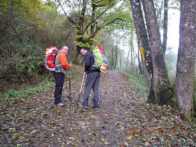 Camino de Santiago 2011 - 9