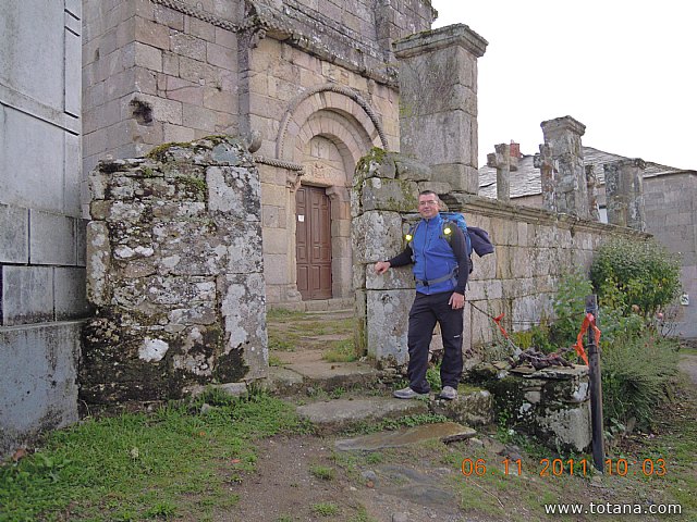 Camino de Santiago 2011 - 10