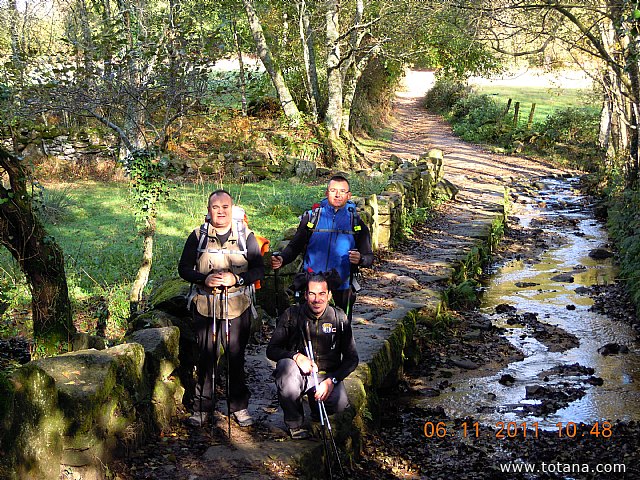 Camino de Santiago 2011 - 11
