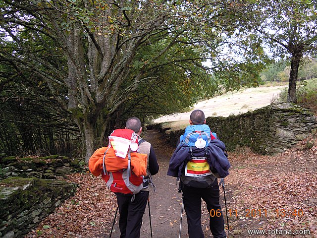 Camino de Santiago 2011 - 14