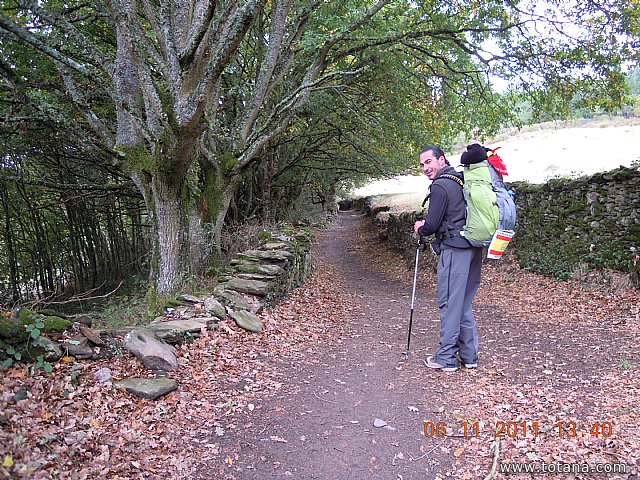 Camino de Santiago 2011 - 15