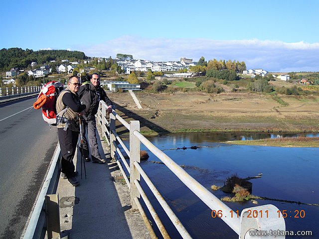 Camino de Santiago 2011 - 16
