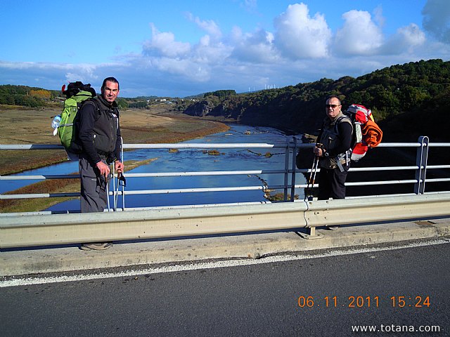 Camino de Santiago 2011 - 18