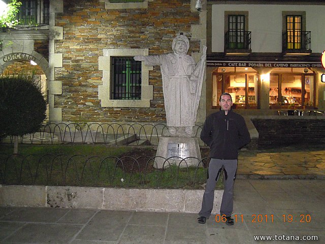 Camino de Santiago 2011 - 19