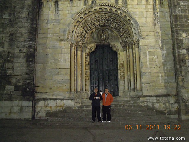 Camino de Santiago 2011 - 20