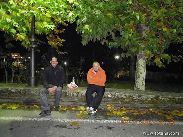 Camino de Santiago 2011 - 21