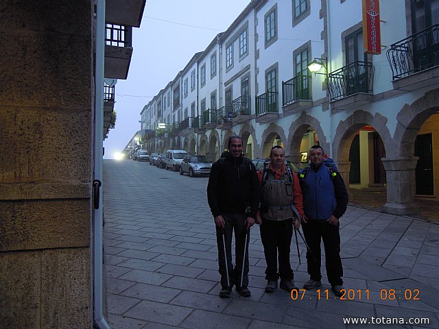 Camino de Santiago 2011 - 22