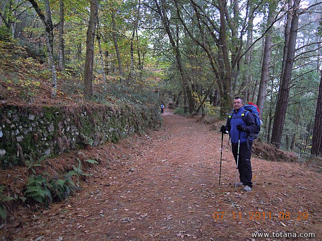 Camino de Santiago 2011 - 23