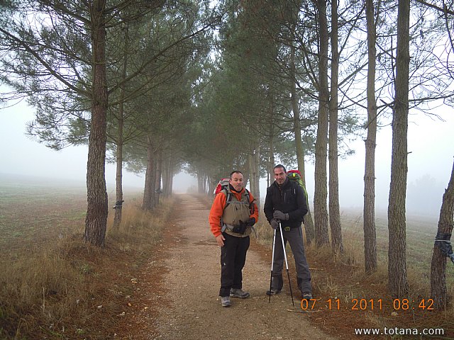 Camino de Santiago 2011 - 24