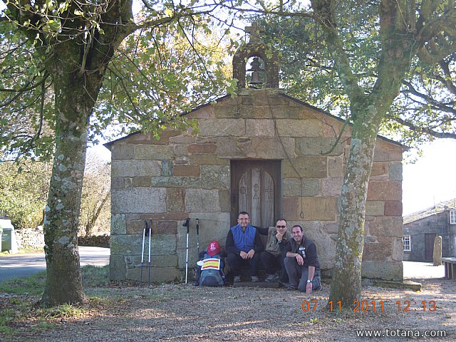 Camino de Santiago 2011 - 26