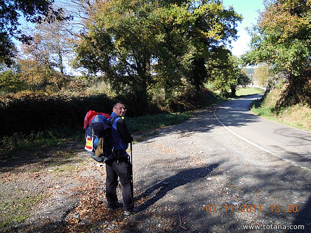 Camino de Santiago 2011 - 27