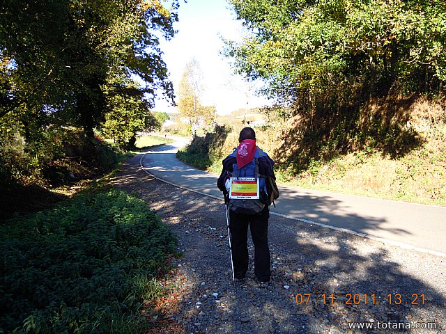 Camino de Santiago 2011 - 28