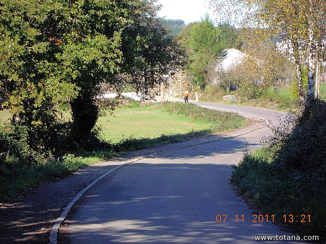 Camino de Santiago 2011 - 29