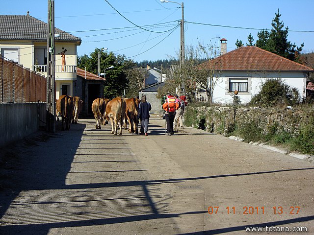 Camino de Santiago 2011 - 30